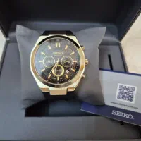 ساعت مچی مردانه سِیکو (اورجینال)