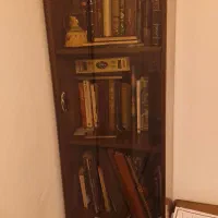 فروش بوفه جاکتابی