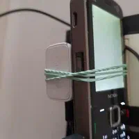 گوشی N78  و گوشی ساده نوکیا ۱۰۶|موبایل|اسلامآباد غرب, |دیوار