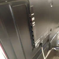 تلویزیون 40سامسونگ اسمارت|تلویزیون و پروژکتور|محمدشهر, سیدآباد|دیوار