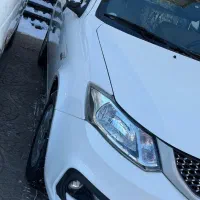 ساینا 1403دوگانه سوز|خودرو سواری و وانت|اردبیل, |دیوار