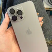 آیفون ۱۶پرومکس