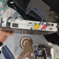 تلویزیون ۱۴اینچ|تلویزیون و پروژکتور|لنجان, |دیوار