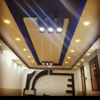 انواع تزیینات ساختمان پذیرفته میشود