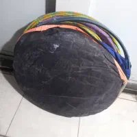 چادر مسافرتی