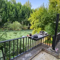 اجاره ویلا ۱۲۰۰متری ساحلی باغبهادران