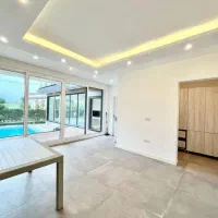 دوبلکس مدرن 420متری/روفدار + سنددار/استخر چهار فصل|فروش خانه و ویلا|چمستان, |دیوار