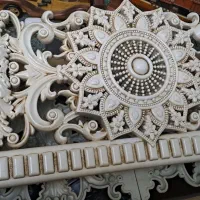 پرده‌ی پذیرایی