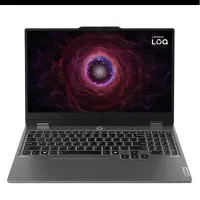 لپ تاپ گیمینگ 15.6 اینچی لنوو آکبند مدل LOQ 15ARP9