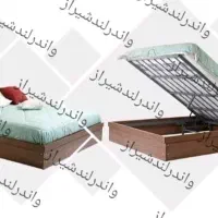 تولیدی بزرگ اژدری باکس هتلی جکدار سرویس خواب تدی