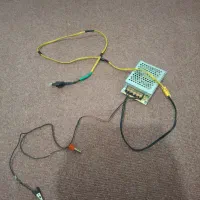 مبدل برق ۱۲ ولت ۵ آمپر