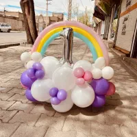بوکت بادکنک