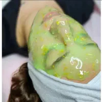 پاکساز پوست فیشال پوست بابهترین متریال|خدمات آرایشگری و زیبایی|فومن, |دیوار