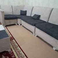 مبل ال|مبلمان خانگی و میز عسلی|اهواز, شریعتی جنوبی|دیوار