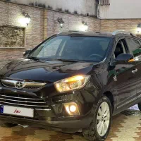 جک  s5 مدل 97|خودرو سواری و وانت|رشت, استقامت ۱|دیوار