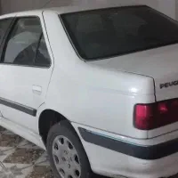 فروش پژو پارس مدل ۱۳۹۴