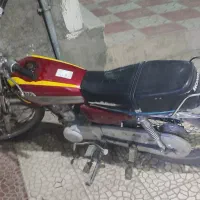 موتور مزایده مدل ۸۵