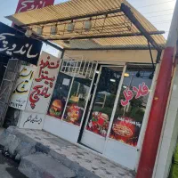 دکه وکیوکس ومفازه|فروش مغازه و غرفه|اهواز, کوی فرهنگیان ۱|دیوار