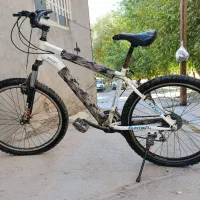 دوچرخه 26ویوا|دوچرخه، اسکیت، اسکوتر|جوانرود, |دیوار