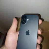 آیفون 16 نرمال