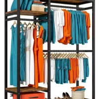 رگال مدل 20216|جاکفشی، کمد، دراور|مشهد, شهرک امام سجاد|دیوار