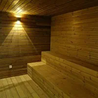 چوب ترمو وود-چوب پلاست-چمن مصنوعی و بتن اکسپوز