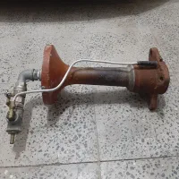 مشعل گازی