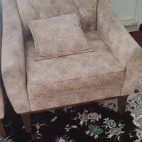 مبل تک نفره با قیمت مناسب