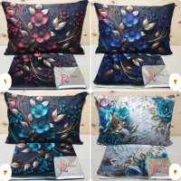 روبالشی سه بعدی طرح جدید و با کیفیت