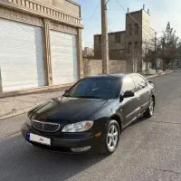 مدل ۸۵ دنده ای مشکی متالیک|خودرو سواری و وانت|تهران, سعادت‌آباد|دیوار