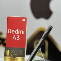 کال سنتر Xiaomi Redmi A3 (128-4)|موبایل|اسلام‌شهر, زرافشان|دیوار