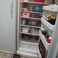 یخچال و فریزر|یخچال و فریزر|اراک, |دیوار