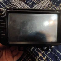 ضبط مانیتور برلیانس پارس خودرو