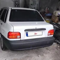 پراید مدل ۸۲|خودرو سواری و وانت|دماوند, دماوند|دیوار