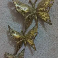 دکوری برنجی تزئینی