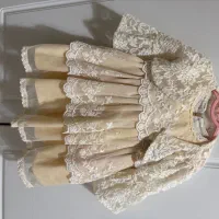 لباس کودک کاملا نو