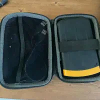 هارد اکسترنال سیلیکون پاور ۱ ترابایت