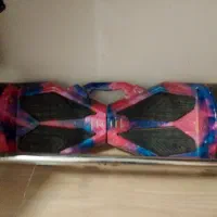 اسکوتر برقی