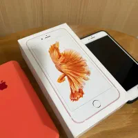 آیفون 6s پلاس ۱۲۸ گیگ|موبایل|تهران, قلهک|دیوار