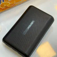 پاوربانک Powerology اصل 10000mAh PD 20W