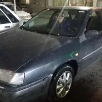 زانتیا مدل81فابریک