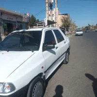 پراید۱۳۱ مدل۹۶|خودرو سواری و وانت|سبزوار, جوادیه شرقی|دیوار