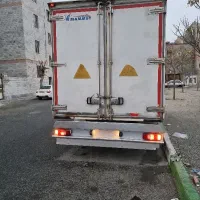 اتاق ایزوله ماموت