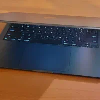 مک بوک پرو M4 MW2U3 2024
