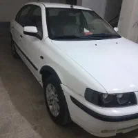 سمند94|خودرو سواری و وانت|زاهدان, |دیوار