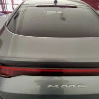 فروش کی ام سی جی 7|خودرو سواری و وانت|سنندج, |دیوار