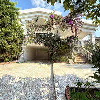 باغچه ویلای نمارومی۲۵۰متر/سندتکبرگ/شهرکی بانگهبانی