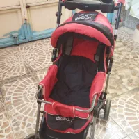 فروش کالسکه تمیز