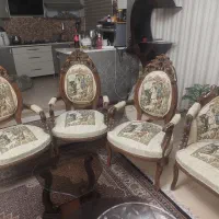 مبلمان سلطنتی