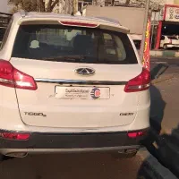تیگو 5 مدل 96|خودرو سواری و وانت|تهران, ابوذر|دیوار